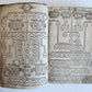 1618 BIBLE in ENGLISH antique OLD & NEW TESTAMENT by Bonham Norton and John Bill