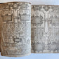 1618 BIBLE in ENGLISH antique OLD & NEW TESTAMENT by Bonham Norton and John Bill