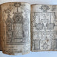 1618 BIBLE in ENGLISH antique OLD & NEW TESTAMENT by Bonham Norton and John Bill