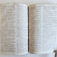 1618 BIBLE in ENGLISH antique OLD & NEW TESTAMENT by Bonham Norton and John Bill