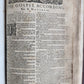 1618 BIBLE in ENGLISH antique OLD & NEW TESTAMENT by Bonham Norton and John Bill