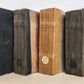 1778-1782 WILLIAM SHAKESPEARE's TOONEELSPELEN antique 4 VOLUMES in DUTCH