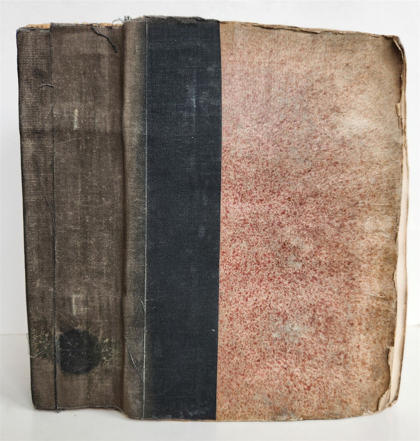 1778-1782 WILLIAM SHAKESPEARE's TOONEELSPELEN antique 4 VOLUMES in DUTCH