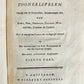 1778-1782 WILLIAM SHAKESPEARE's TOONEELSPELEN antique 4 VOLUMES in DUTCH