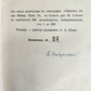 1930 SIGNED POETRY by JABOTINSKY in RUSSIAN antique JUDAICA A. SZYK ILLUSTRATOR