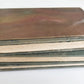 1930 SIGNED POETRY by JABOTINSKY in RUSSIAN antique JUDAICA A. SZYK ILLUSTRATOR