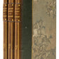 1930 SIGNED POETRY by JABOTINSKY in RUSSIAN antique JUDAICA A. SZYK ILLUSTRATOR