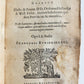 1656 SPHAERA by IOHANNES SACROBOSCO antique ILLUSTRATED astronomy