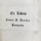 1656 SPHAERA by IOHANNES SACROBOSCO antique ILLUSTRATED astronomy