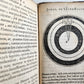 1656 SPHAERA by IOHANNES SACROBOSCO antique ILLUSTRATED astronomy