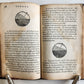 1656 SPHAERA by IOHANNES SACROBOSCO antique ILLUSTRATED astronomy