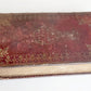 1680 BOOK OF COMMON PRAYER fully illustrated ANTIQUE in ENGLISH
