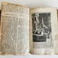 1680 BOOK OF COMMON PRAYER fully illustrated ANTIQUE in ENGLISH