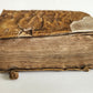 1585 AESOP fully illustrated ANTIQUE 16th century emblemata VELLUM BINDING rare