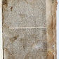 1607 BREECHES BIBLE in ENGLISH antique 17th CENTURY