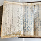 1607 BREECHES BIBLE in ENGLISH antique 17th CENTURY
