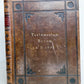 1608 BIBLE in ENGLISH antique NEW TESTAMENT