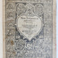 1608 BIBLE in ENGLISH antique NEW TESTAMENT