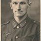 GERMAN NAZIS WWII SOLDIER VINTAGE REAL PHOTO POSTCARD RPPC