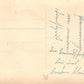 GERMAN NAZIS WWII ERA OFFICER VINTAGE REAL PHOTO POSTCARD RPPC
