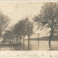 NEW RICHMOND OH ANTIQUE REAL PHOTO POSTCARD RPPC