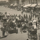 LAWTON OK ANTIQUE REAL PHOTO POSTCARD RPPC