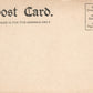 OKLAHOMA CITY OT LEE HOTEL ANTIQUE POSTCARD OK