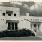 ARDMORE OK KVSO RADIO STATION VINTAGE POSTCARD
