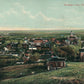 FREDONIA KS ANTIQUE POSTCARD