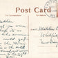 EASTPORT ME RIVERSIDE HOTEL ANTIQUE POSTCARD