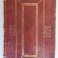 1701 BOOK OF COMMON PRAYER in ENGLISH w/ PSALMS of DAVID ANTIQUE illustrated
