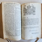 1707 BOOK OF COMMON PRAYER in ENGLISH w/ PSALMS of DAVID ANTIQUE illustrated