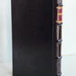 1595 HISTORICAL CHRONICLE by David Chytraeus ANTIQUE 16TH century