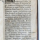 1595 HISTORICAL CHRONICLE by David Chytraeus ANTIQUE 16TH century