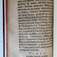 1595 HISTORICAL CHRONICLE by David Chytraeus ANTIQUE 16TH century