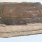 1670 BIBLE in ENGLISH antique OLD & NEW TESTAMENT 17th CENTURY