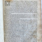 1670 BIBLE in ENGLISH antique OLD & NEW TESTAMENT 17th CENTURY
