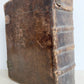 1634 BIBLE in ENGLISH antique OLD & NEW TESTAMENT 17th CENTURY by Robert Barker