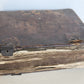 1634 BIBLE in ENGLISH antique OLD & NEW TESTAMENT 17th CENTURY by Robert Barker