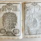 1634 BIBLE in ENGLISH antique OLD & NEW TESTAMENT 17th CENTURY by Robert Barker