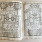 1634 BIBLE in ENGLISH antique OLD & NEW TESTAMENT 17th CENTURY by Robert Barker