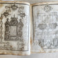 1634 BIBLE in ENGLISH antique OLD & NEW TESTAMENT 17th CENTURY by Robert Barker