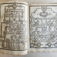 1634 BIBLE in ENGLISH antique OLD & NEW TESTAMENT 17th CENTURY by Robert Barker