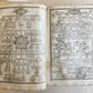 1634 BIBLE in ENGLISH antique OLD & NEW TESTAMENT 17th CENTURY by Robert Barker