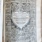 1634 BIBLE in ENGLISH antique OLD & NEW TESTAMENT 17th CENTURY by Robert Barker