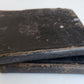 1567 BIBLE in LATIN 2 VOLUMES by PLANTIN antique incl. 1612 R.Barker partial NT