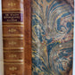 1556 SLEIDAN Commentaries State Of Religion & Republic under Charles V ANTIQUE