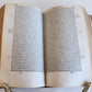 1556 SLEIDAN Commentaries State Of Religion & Republic under Charles V ANTIQUE
