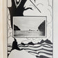 1922 LEGENDS OF THE BOCAS TRINIDAD by A. RUSSEL illustrated ANTIQUE