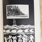 1922 LEGENDS OF THE BOCAS TRINIDAD by A. RUSSEL illustrated ANTIQUE
